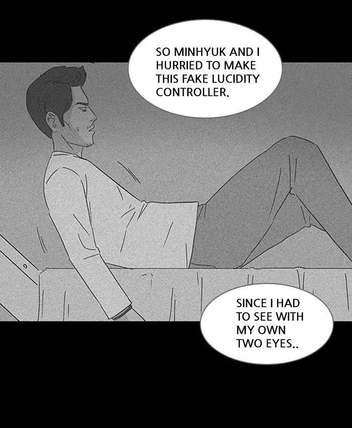 Tales of the unusual Chapter 110 page 25 - Chapter 110: Ep.110: Lucidity Controller - Part 5