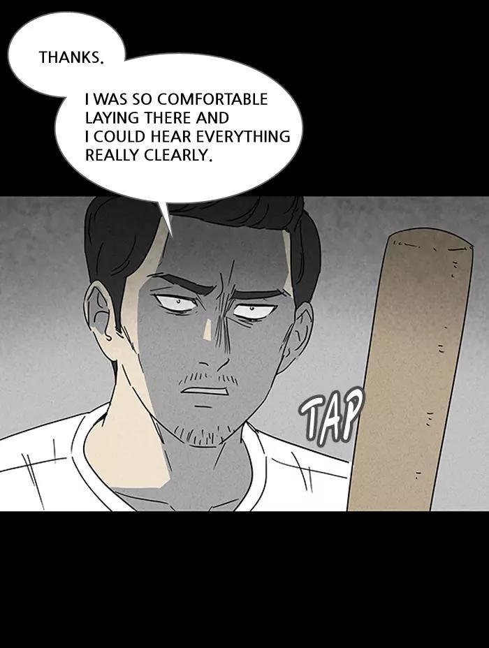 Tales of the unusual Chapter 110 page 27 - Chapter 110: Ep.110: Lucidity Controller - Part 5