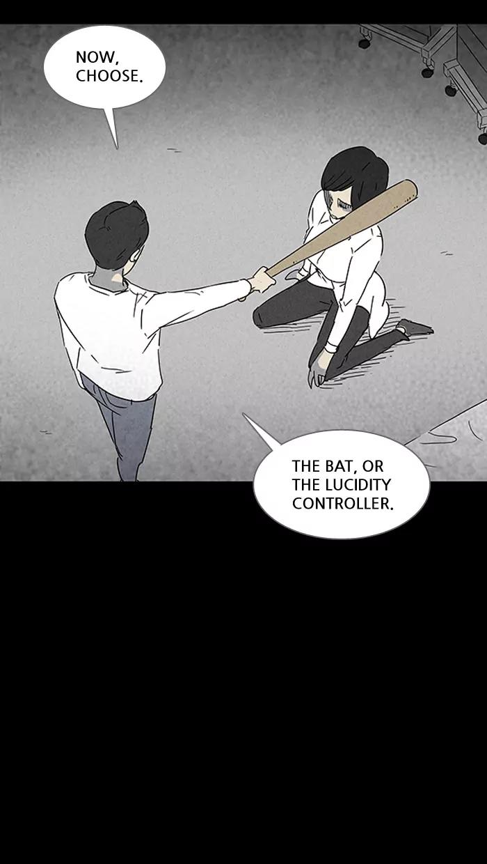 Tales of the unusual Chapter 110 page 28 - Chapter 110: Ep.110: Lucidity Controller - Part 5