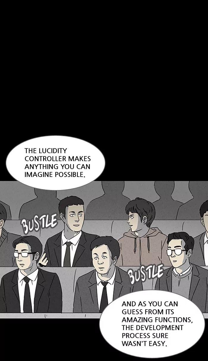 Tales of the unusual Chapter 110 page 29 - Chapter 110: Ep.110: Lucidity Controller - Part 5
