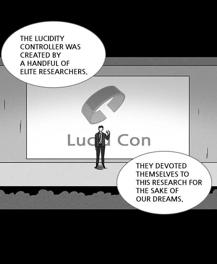 Tales of the unusual Chapter 110 page 30 - Chapter 110: Ep.110: Lucidity Controller - Part 5