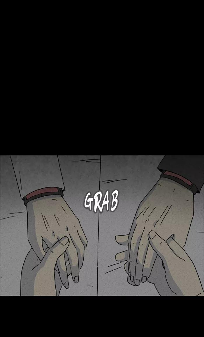 Tales of the unusual Chapter 110 page 32 - Chapter 110: Ep.110: Lucidity Controller - Part 5