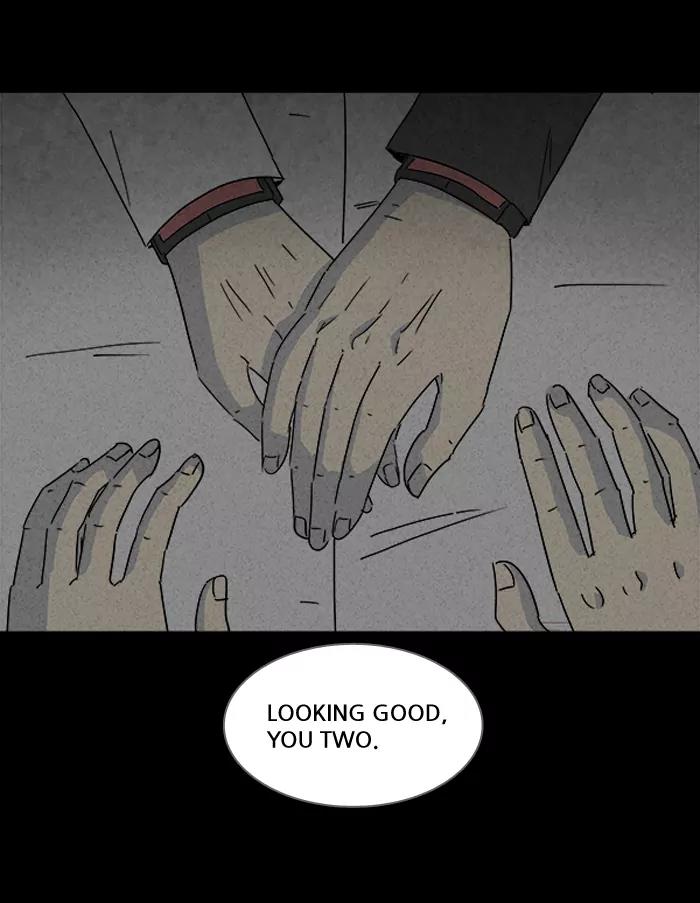 Tales of the unusual Chapter 110 page 33 - Chapter 110: Ep.110: Lucidity Controller - Part 5