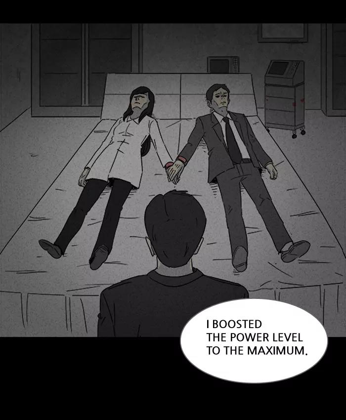 Tales of the unusual Chapter 110 page 34 - Chapter 110: Ep.110: Lucidity Controller - Part 5