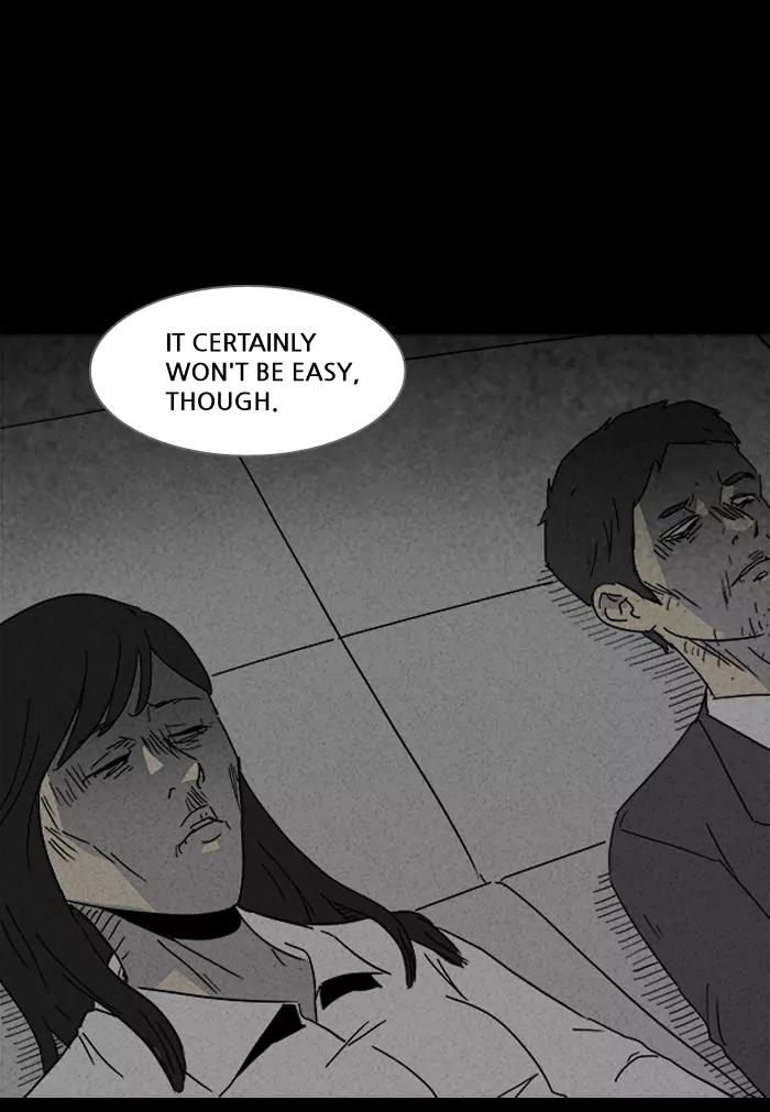 Tales of the unusual Chapter 110 page 38 - Chapter 110: Ep.110: Lucidity Controller - Part 5