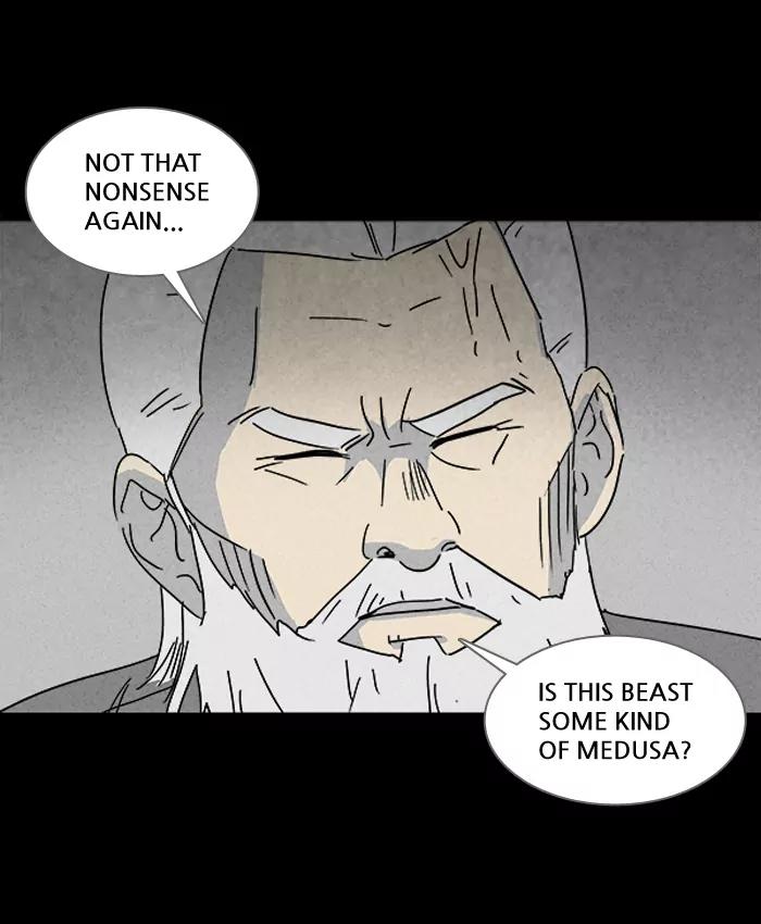 Tales of the unusual Chapter 111 page 11 - Chapter 111: Ep.111: Earth Warrior Taletron - Part 1