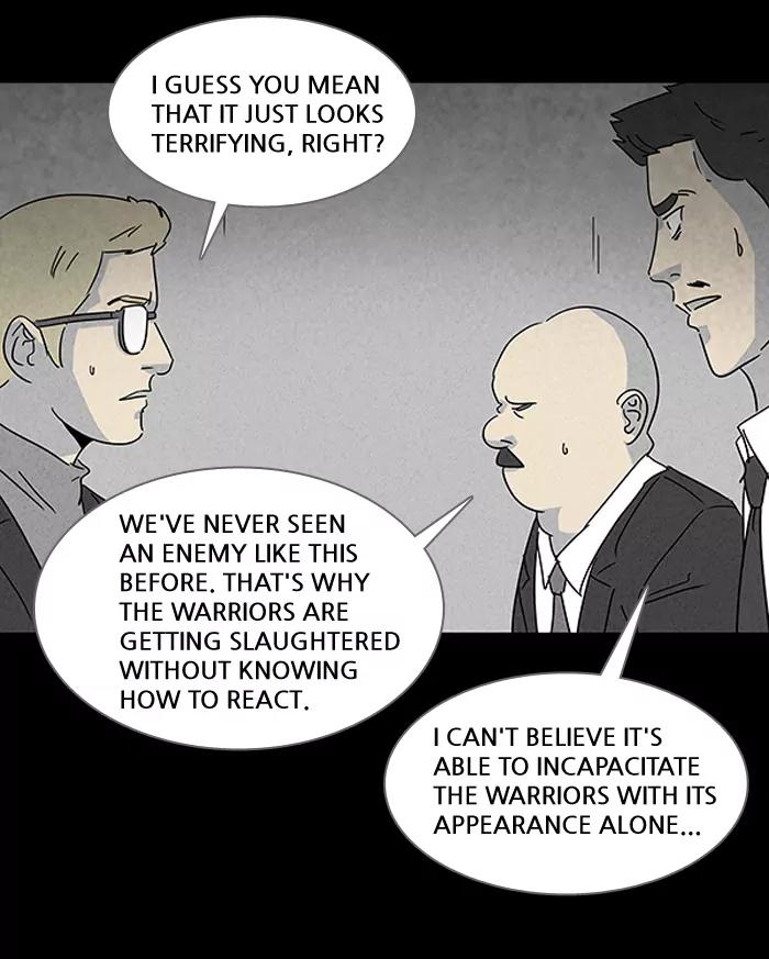 Tales of the unusual Chapter 111 page 21 - Chapter 111: Ep.111: Earth Warrior Taletron - Part 1