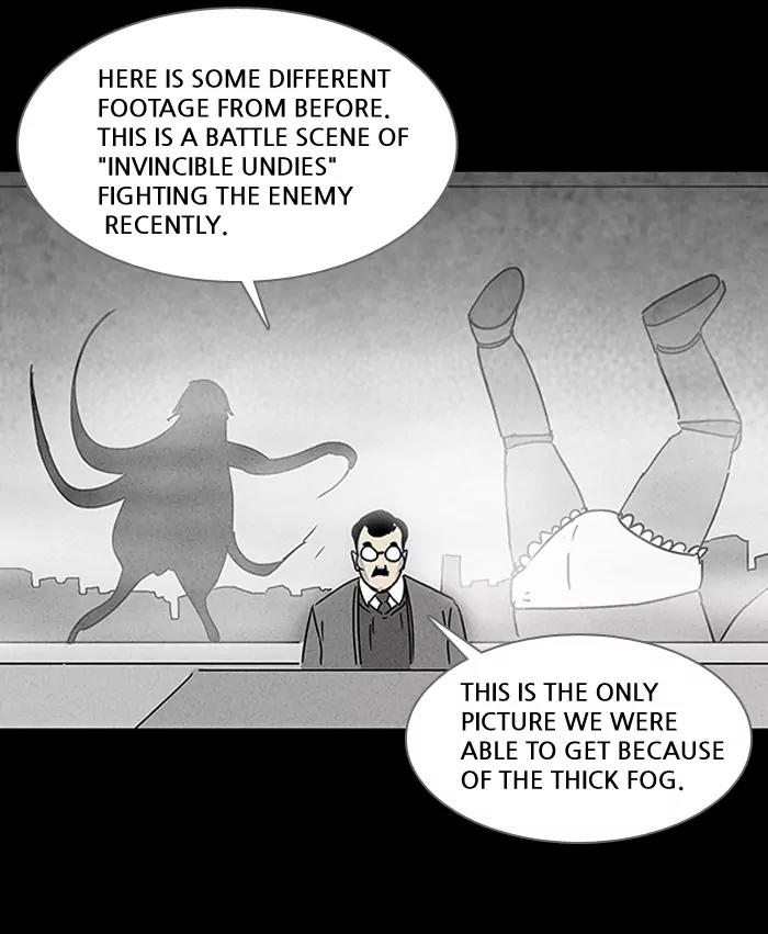Tales of the unusual Chapter 111 page 25 - Chapter 111: Ep.111: Earth Warrior Taletron - Part 1