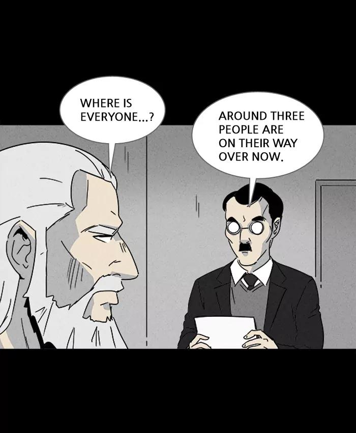 Tales of the unusual Chapter 111 page 3 - Chapter 111: Ep.111: Earth Warrior Taletron - Part 1