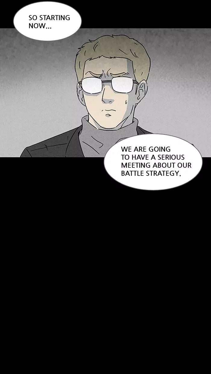 Tales of the unusual Chapter 111 page 30 - Chapter 111: Ep.111: Earth Warrior Taletron - Part 1
