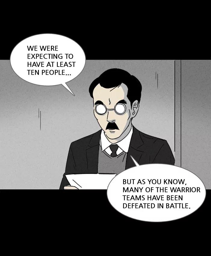 Tales of the unusual Chapter 111 page 4 - Chapter 111: Ep.111: Earth Warrior Taletron - Part 1