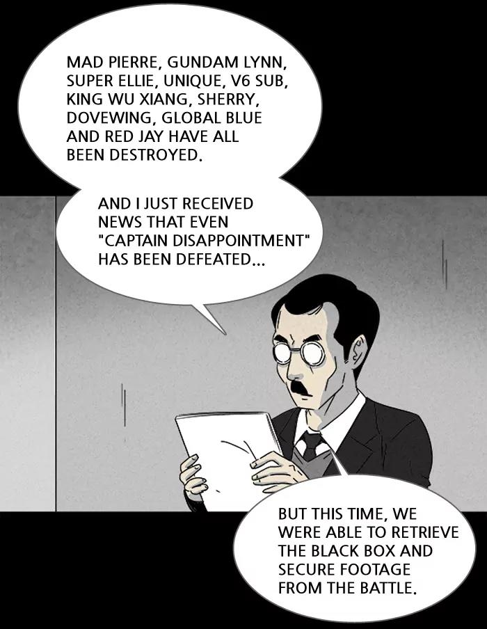 Tales of the unusual Chapter 111 page 5 - Chapter 111: Ep.111: Earth Warrior Taletron - Part 1