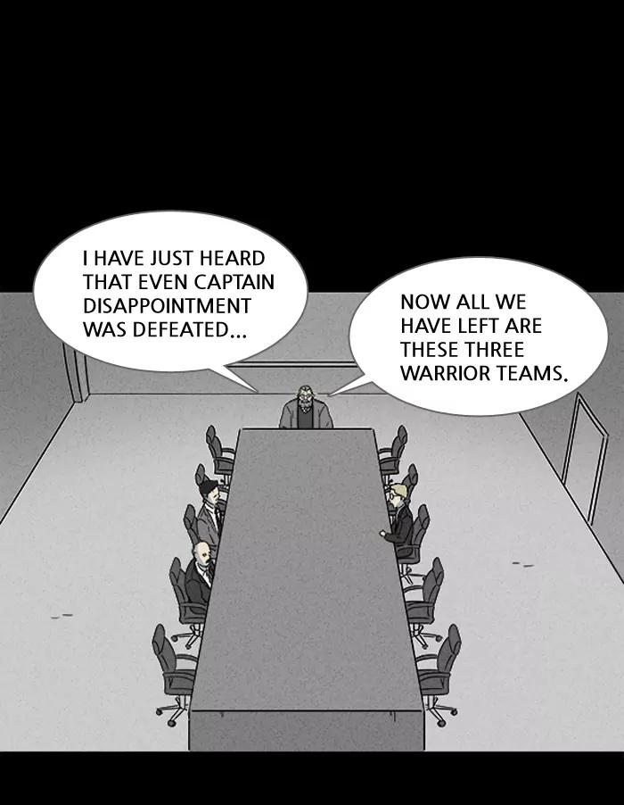 Tales of the unusual Chapter 111 page 8 - Chapter 111: Ep.111: Earth Warrior Taletron - Part 1
