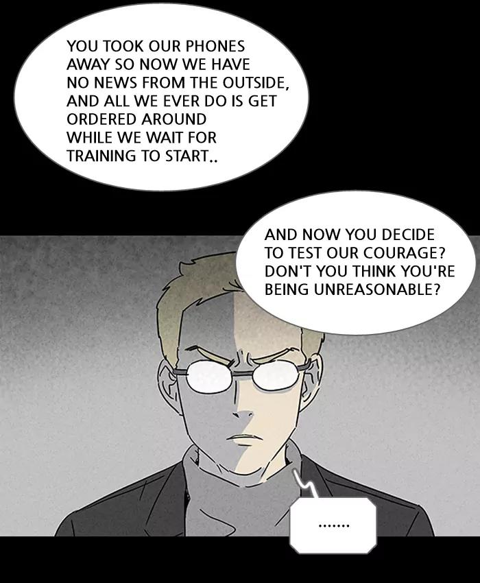Tales of the unusual Chapter 112 page 11 - Chapter 112: Ep.112: Earth Warrior Taletron - Part 2
