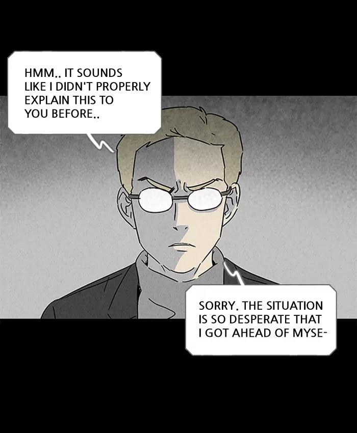 Tales of the unusual Chapter 112 page 12 - Chapter 112: Ep.112: Earth Warrior Taletron - Part 2