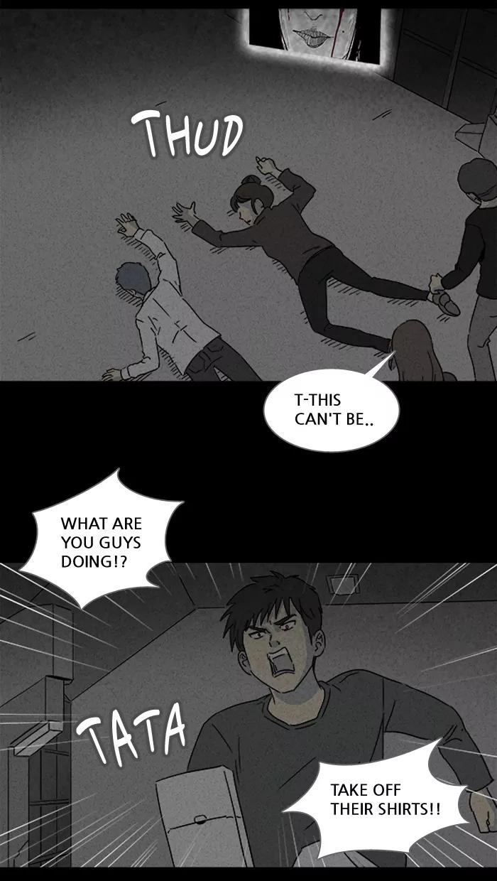Tales of the unusual Chapter 112 page 14 - Chapter 112: Ep.112: Earth Warrior Taletron - Part 2