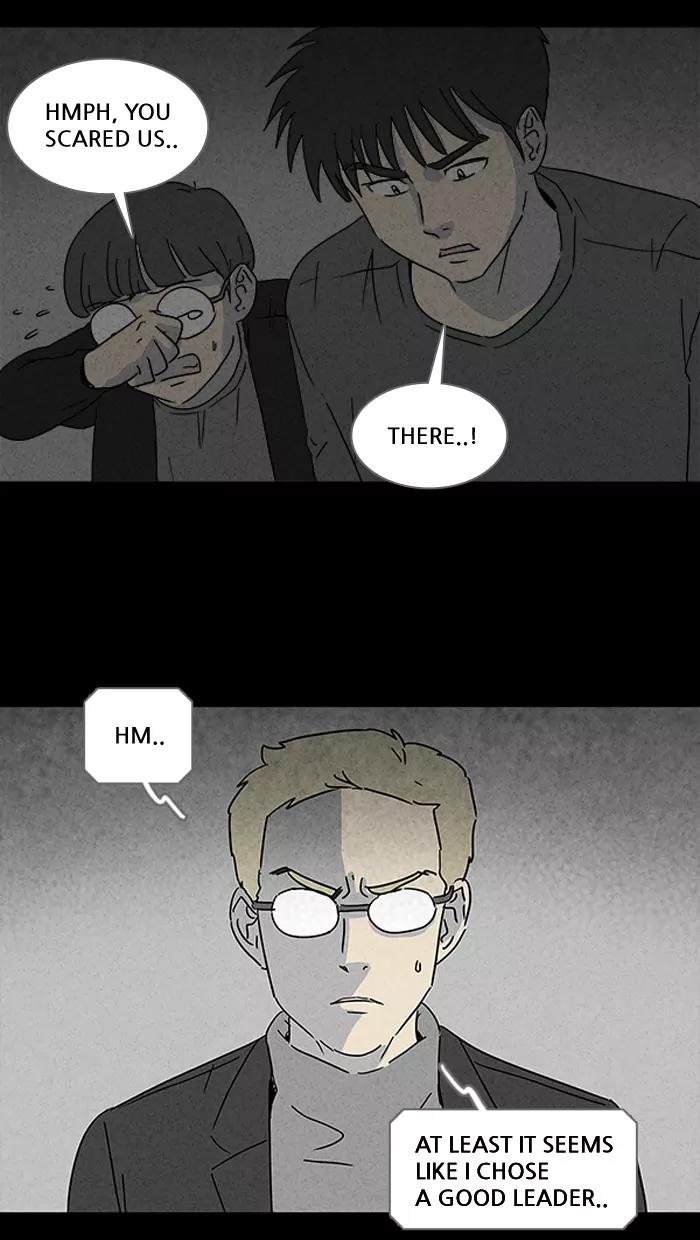 Tales of the unusual Chapter 112 page 19 - Chapter 112: Ep.112: Earth Warrior Taletron - Part 2