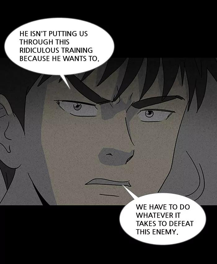 Tales of the unusual Chapter 112 page 22 - Chapter 112: Ep.112: Earth Warrior Taletron - Part 2