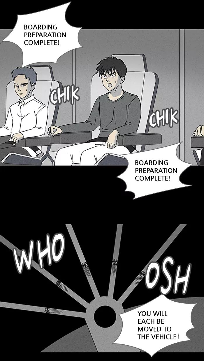 Tales of the unusual Chapter 112 page 30 - Chapter 112: Ep.112: Earth Warrior Taletron - Part 2