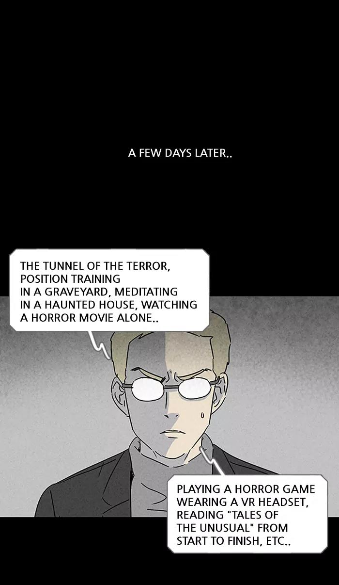 Tales of the unusual Chapter 112 page 38 - Chapter 112: Ep.112: Earth Warrior Taletron - Part 2