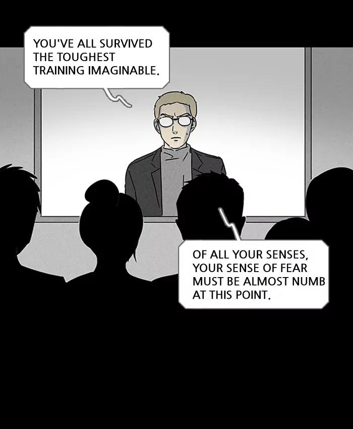 Tales of the unusual Chapter 112 page 39 - Chapter 112: Ep.112: Earth Warrior Taletron - Part 2