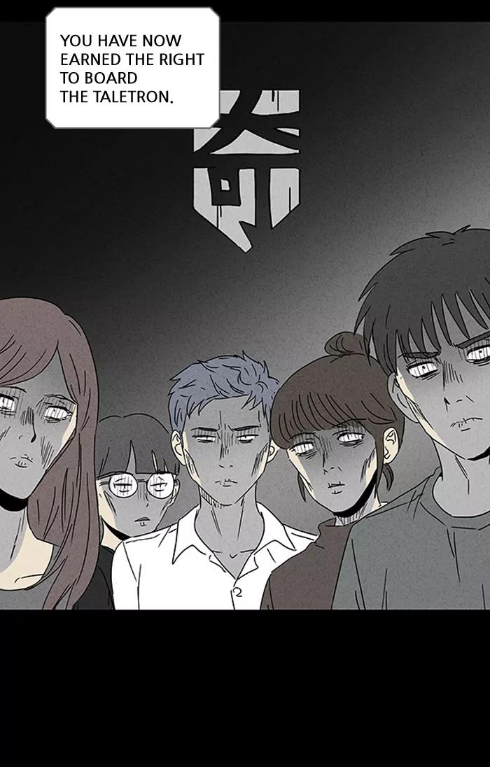 Tales of the unusual Chapter 112 page 40 - Chapter 112: Ep.112: Earth Warrior Taletron - Part 2