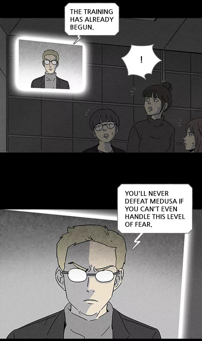 Tales of the unusual Chapter 112 page 8 - Chapter 112: Ep.112: Earth Warrior Taletron - Part 2
