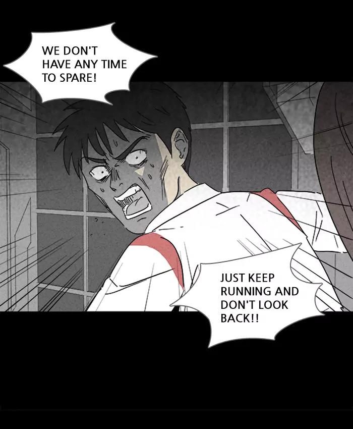 Tales of the unusual Chapter 113 page 10 - Chapter 113: Ep.113: Earth Warrior Taletron - Part 3