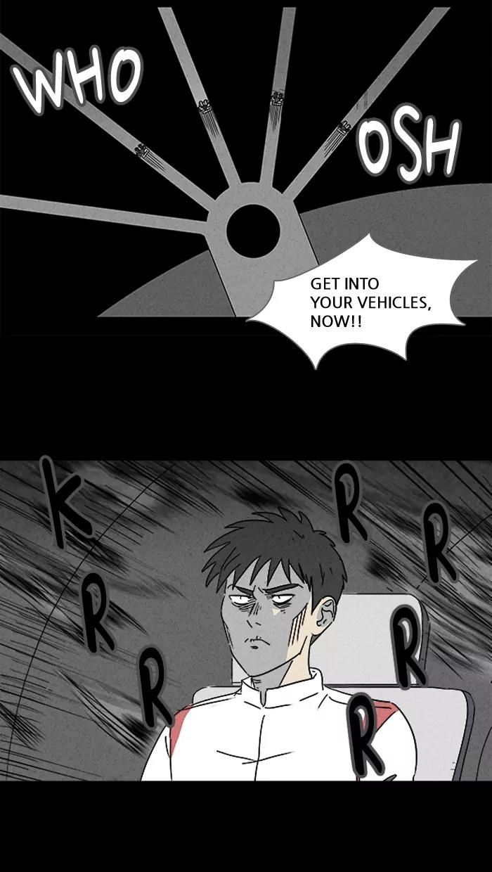 Tales of the unusual Chapter 113 page 11 - Chapter 113: Ep.113: Earth Warrior Taletron - Part 3