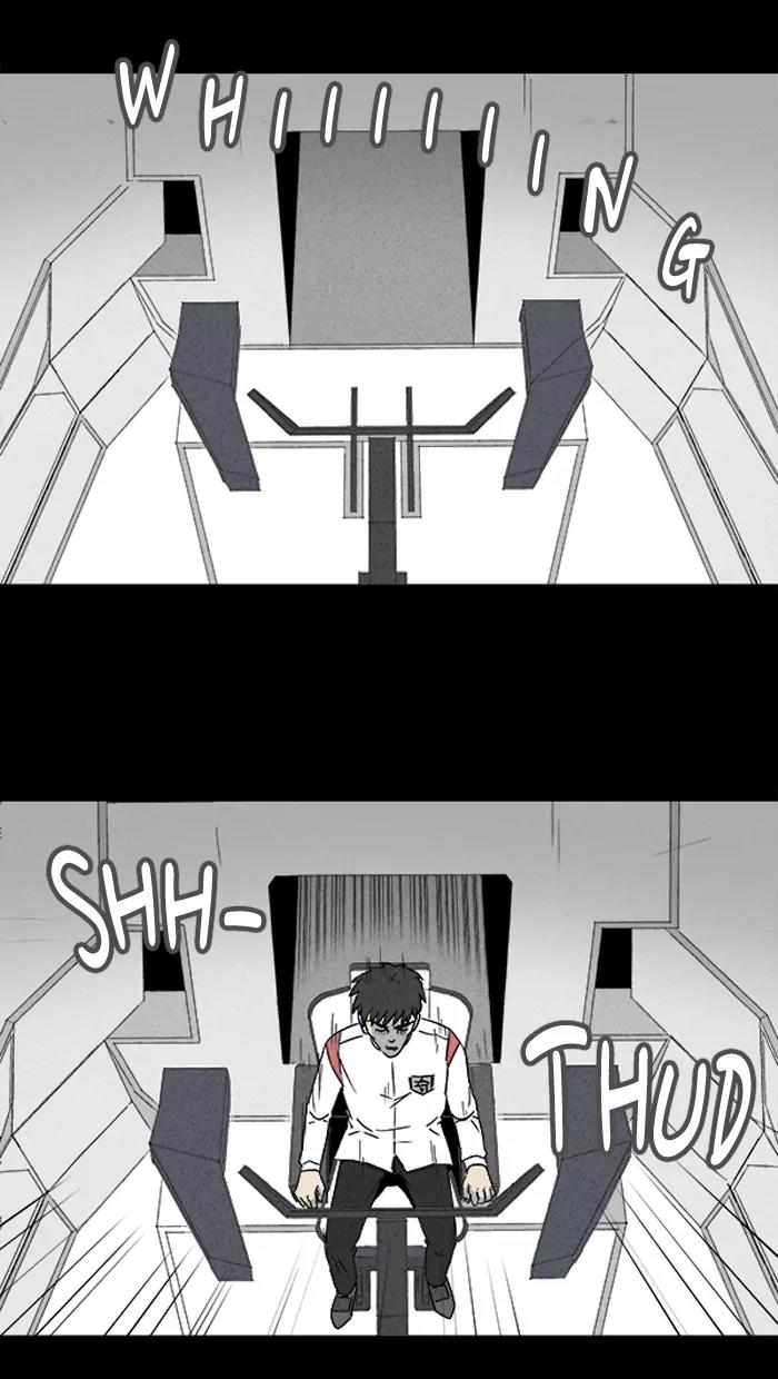 Tales of the unusual Chapter 113 page 12 - Chapter 113: Ep.113: Earth Warrior Taletron - Part 3