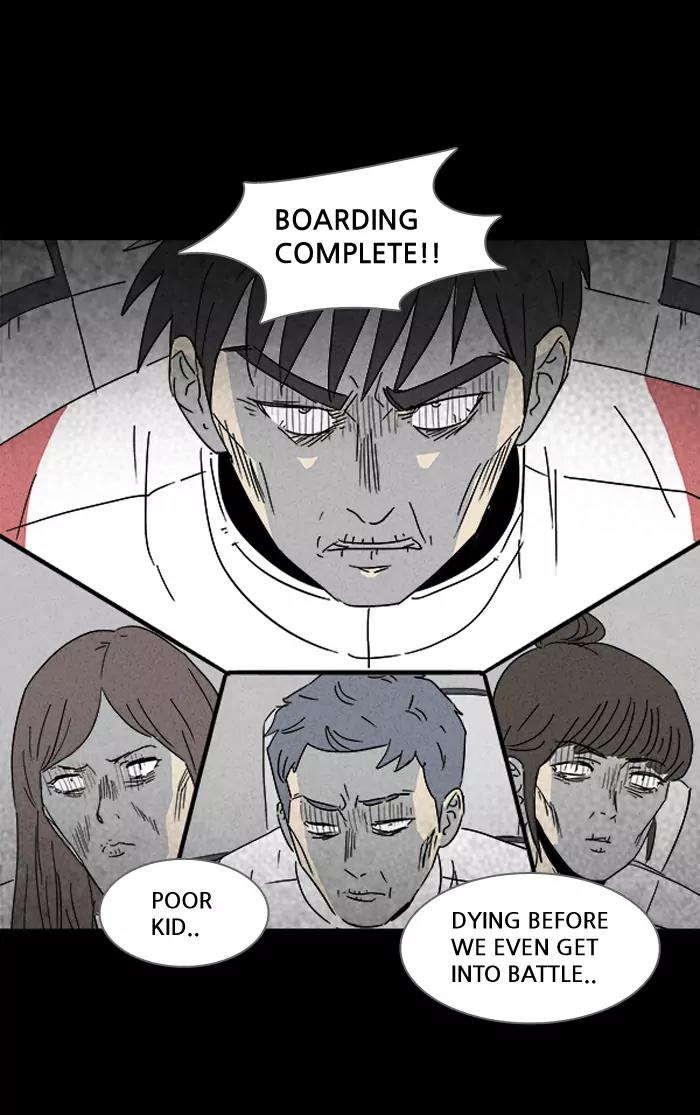 Tales of the unusual Chapter 113 page 13 - Chapter 113: Ep.113: Earth Warrior Taletron - Part 3