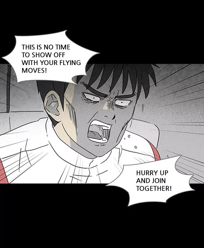 Tales of the unusual Chapter 113 page 16 - Chapter 113: Ep.113: Earth Warrior Taletron - Part 3