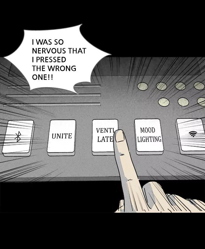 Tales of the unusual Chapter 113 page 18 - Chapter 113: Ep.113: Earth Warrior Taletron - Part 3