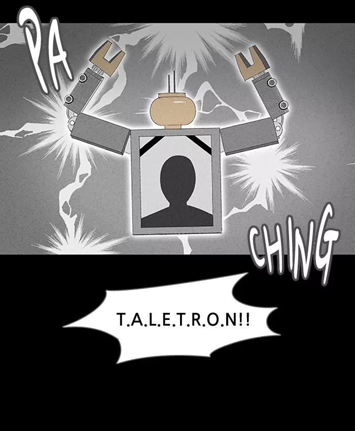 Tales of the unusual Chapter 113 page 24 - Chapter 113: Ep.113: Earth Warrior Taletron - Part 3
