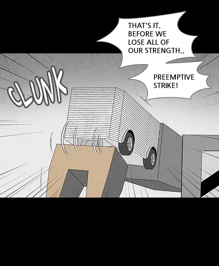 Tales of the unusual Chapter 113 page 27 - Chapter 113: Ep.113: Earth Warrior Taletron - Part 3