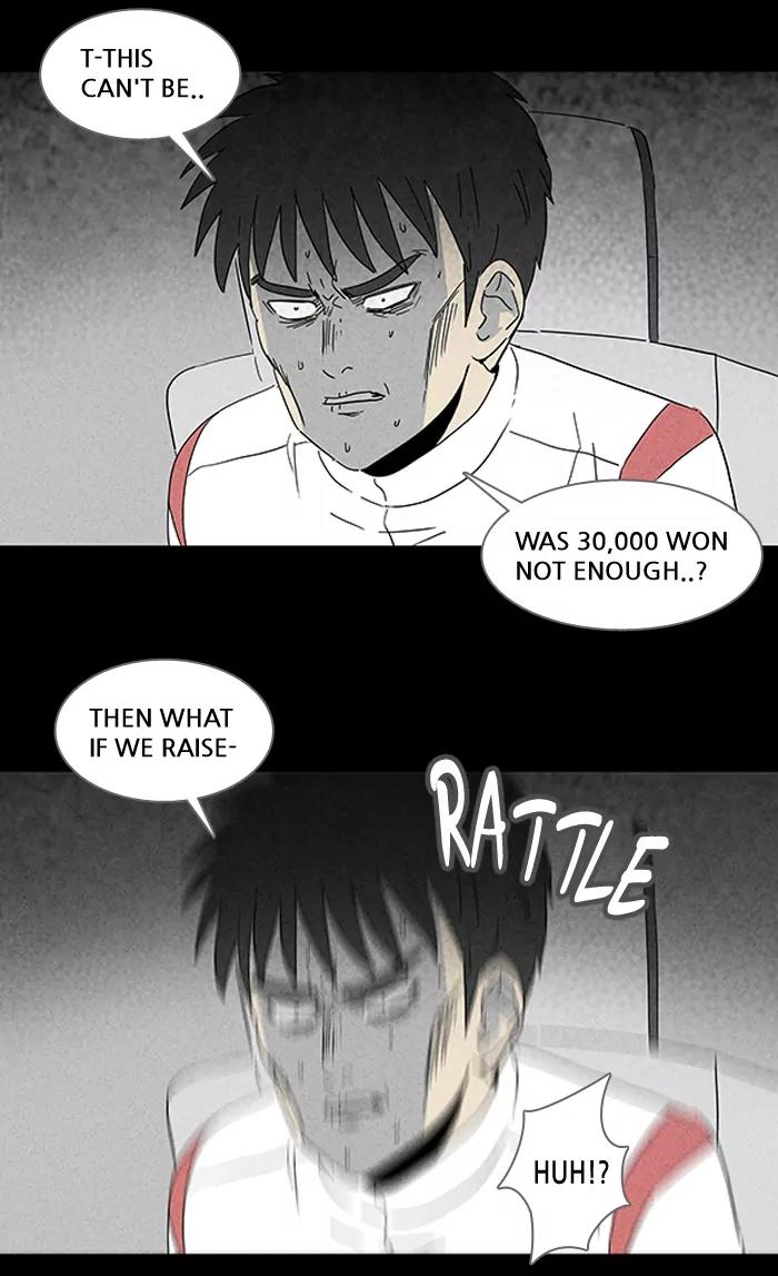 Tales of the unusual Chapter 113 page 30 - Chapter 113: Ep.113: Earth Warrior Taletron - Part 3