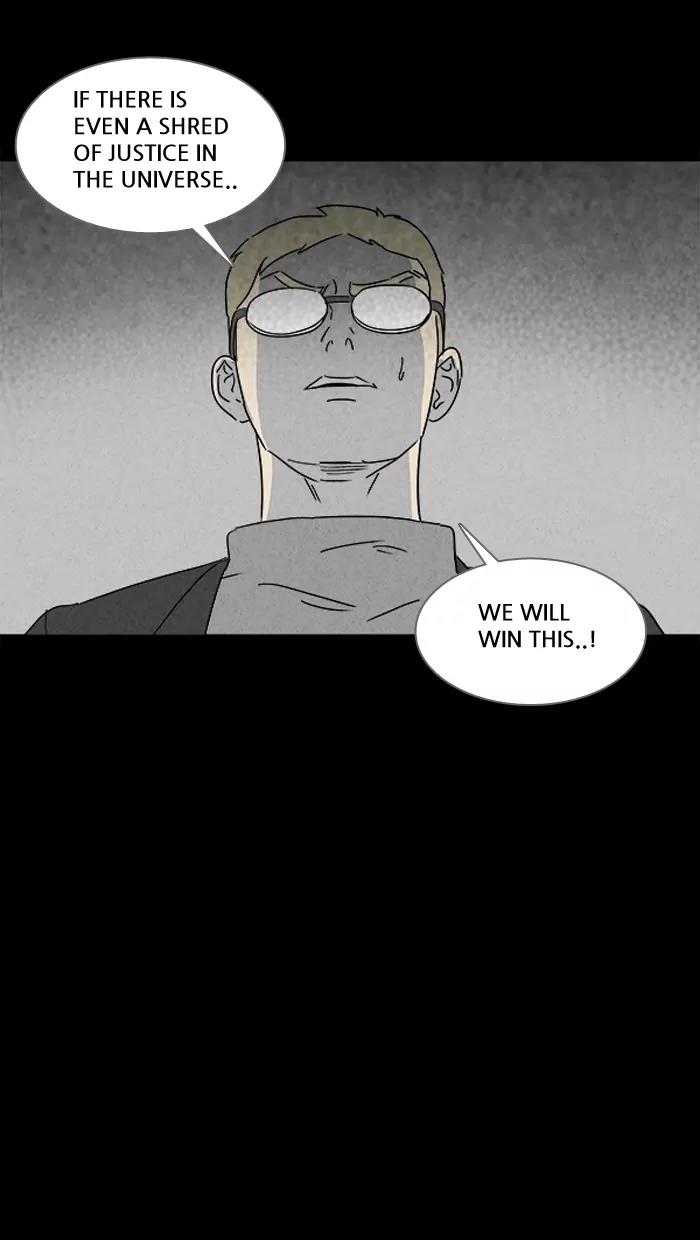 Tales of the unusual Chapter 113 page 4 - Chapter 113: Ep.113: Earth Warrior Taletron - Part 3