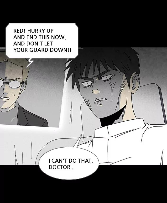 Tales of the unusual Chapter 114 page 10 - Chapter 114: Ep.114: Earth Warrior Taletron - Part 4