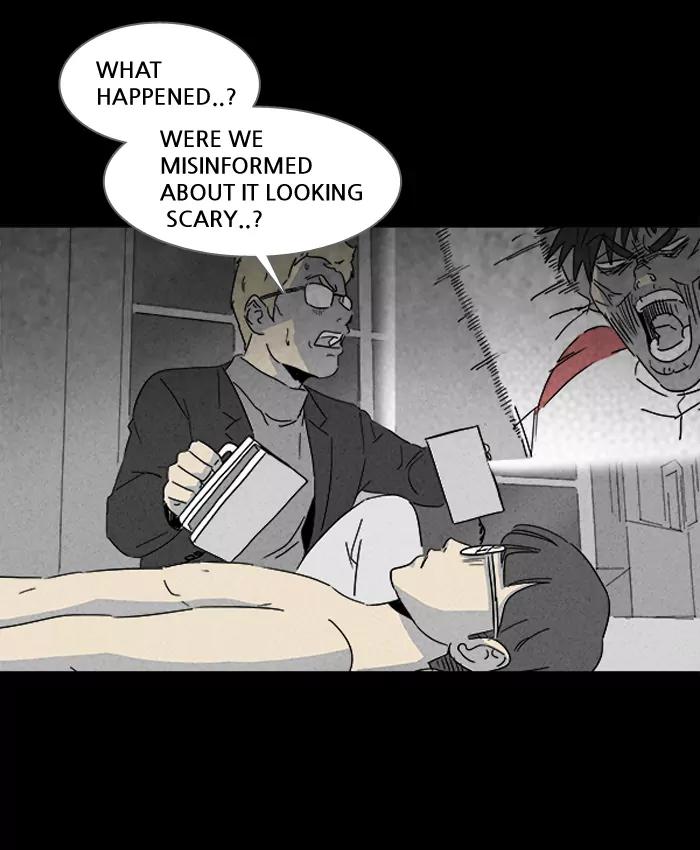 Tales of the unusual Chapter 114 page 15 - Chapter 114: Ep.114: Earth Warrior Taletron - Part 4