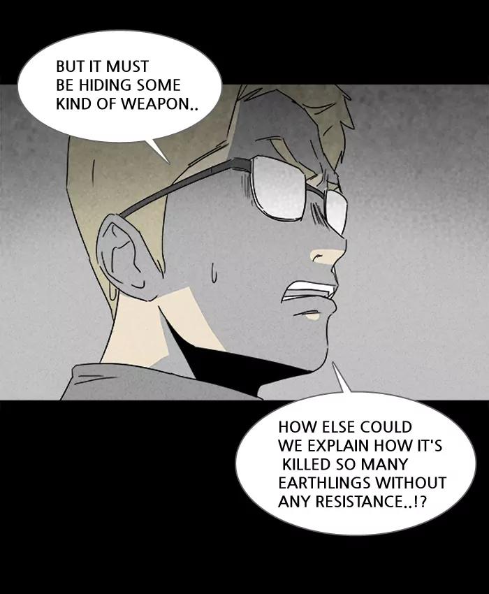 Tales of the unusual Chapter 114 page 16 - Chapter 114: Ep.114: Earth Warrior Taletron - Part 4