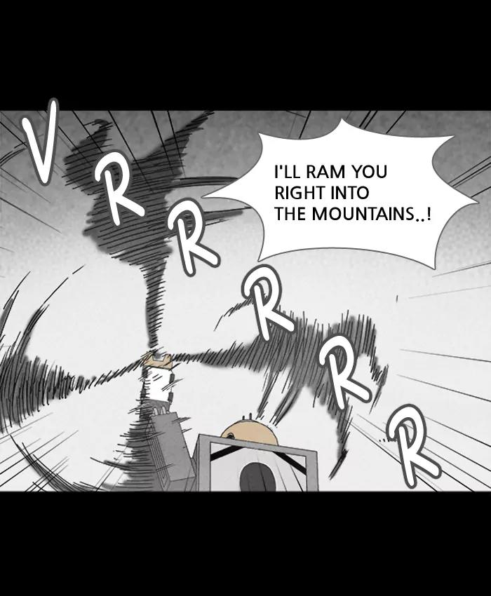Tales of the unusual Chapter 114 page 19 - Chapter 114: Ep.114: Earth Warrior Taletron - Part 4