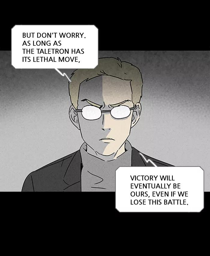Tales of the unusual Chapter 114 page 26 - Chapter 114: Ep.114: Earth Warrior Taletron - Part 4