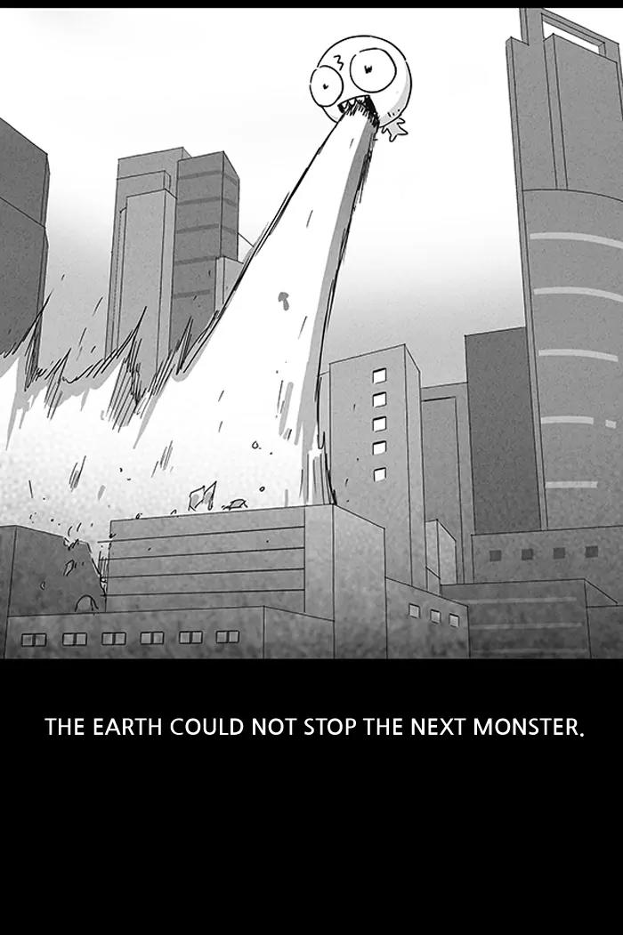 Tales of the unusual Chapter 114 page 44 - Chapter 114: Ep.114: Earth Warrior Taletron - Part 4