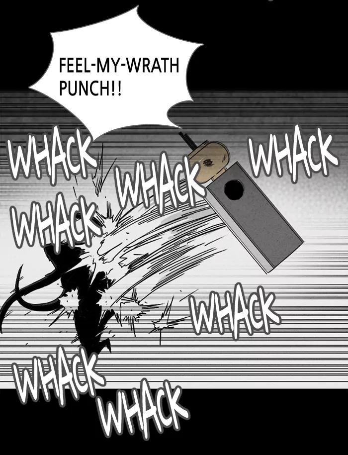 Tales of the unusual Chapter 114 page 8 - Chapter 114: Ep.114: Earth Warrior Taletron - Part 4