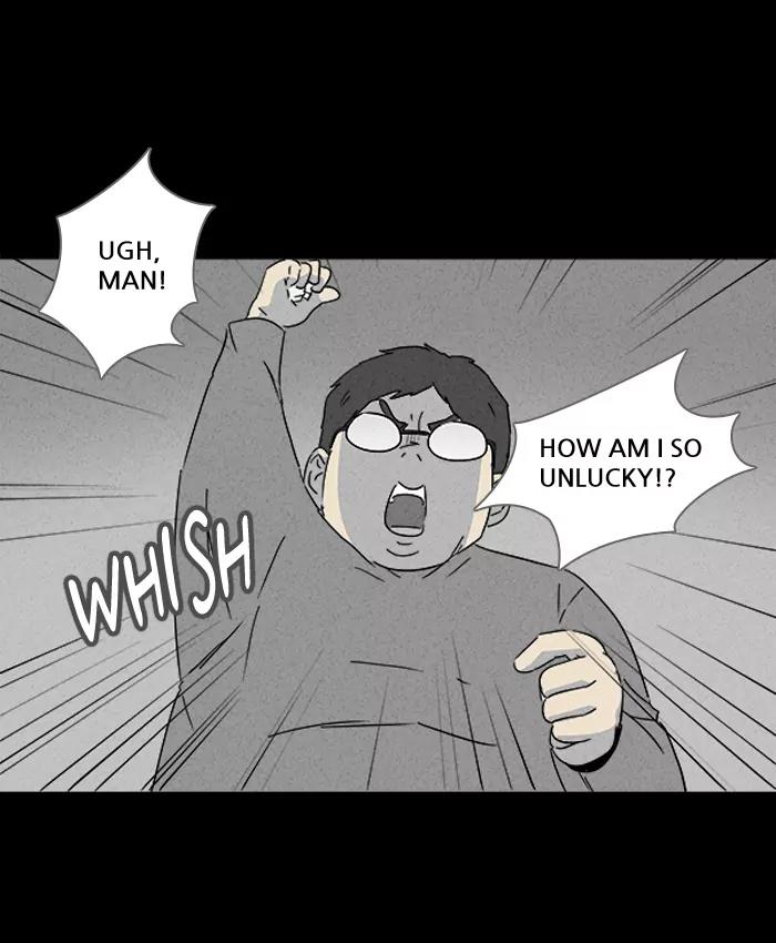 Tales of the unusual Chapter 115 page 10 - Chapter 115: Ep.115: Bone Dice - Part 1