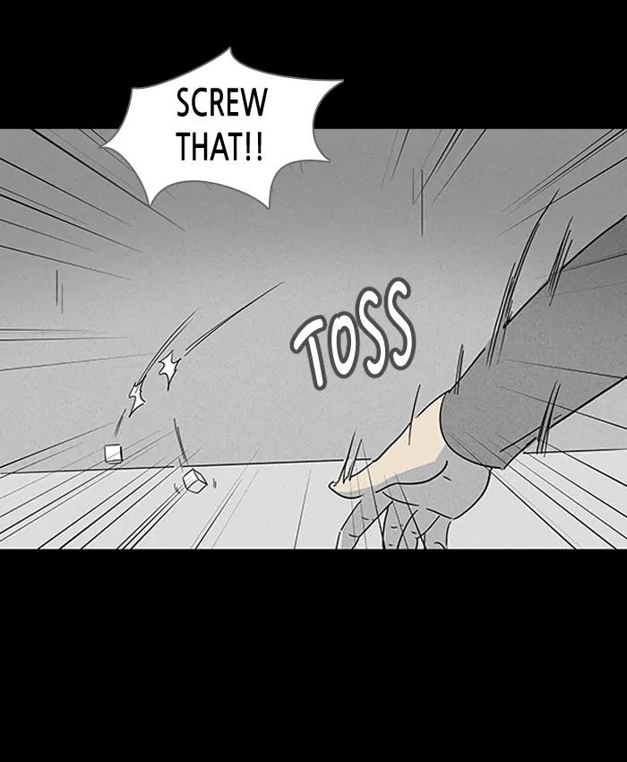Tales of the unusual Chapter 115 page 11 - Chapter 115: Ep.115: Bone Dice - Part 1