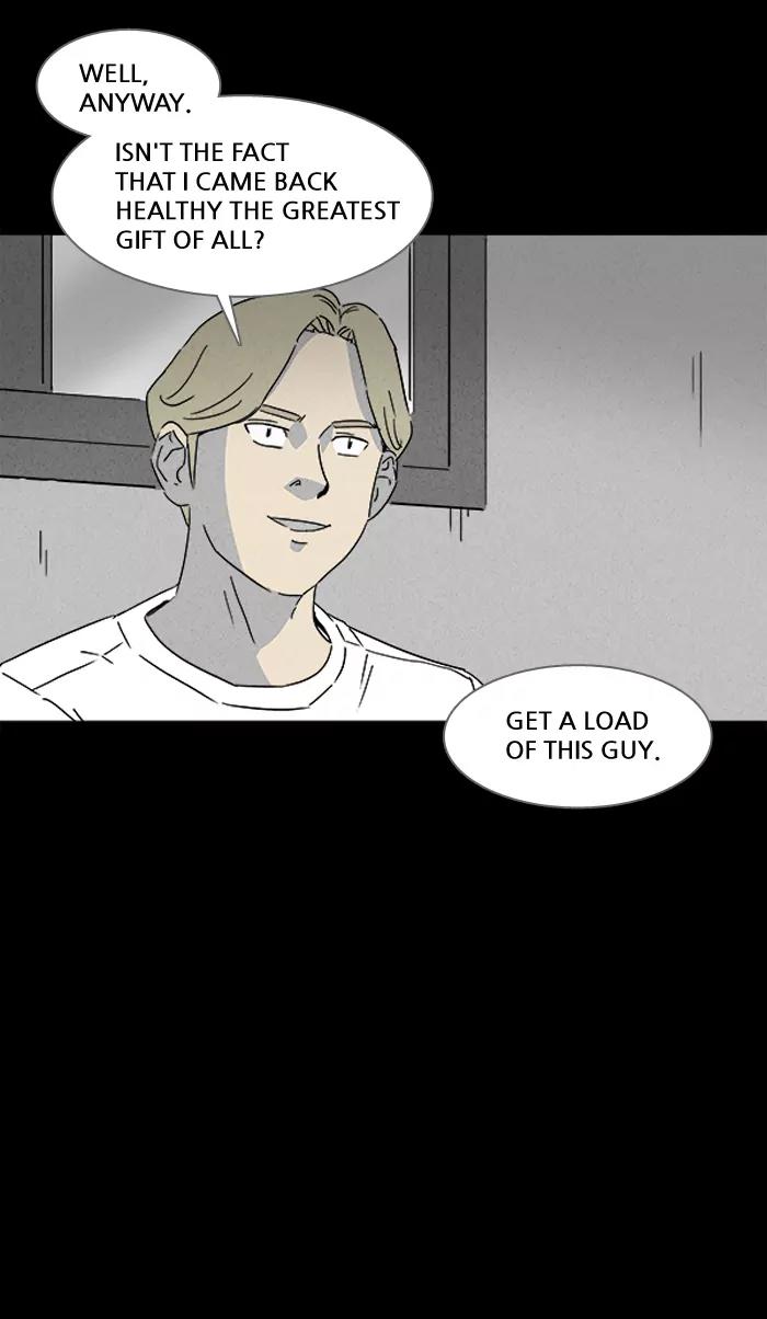 Tales of the unusual Chapter 115 page 15 - Chapter 115: Ep.115: Bone Dice - Part 1