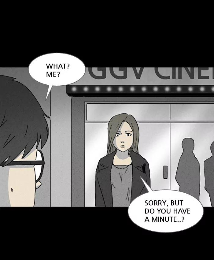Tales of the unusual Chapter 115 page 18 - Chapter 115: Ep.115: Bone Dice - Part 1