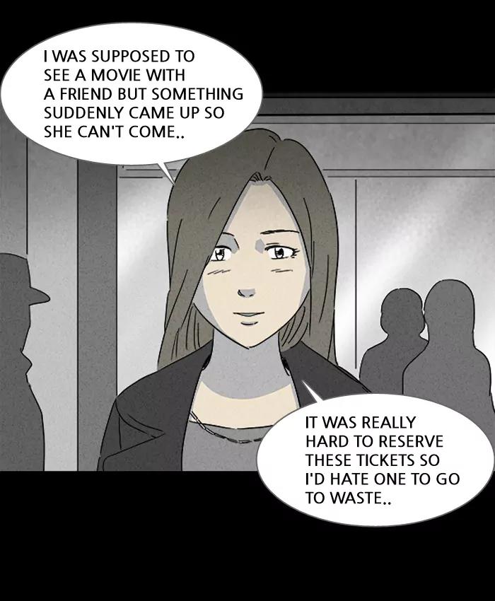Tales of the unusual Chapter 115 page 19 - Chapter 115: Ep.115: Bone Dice - Part 1