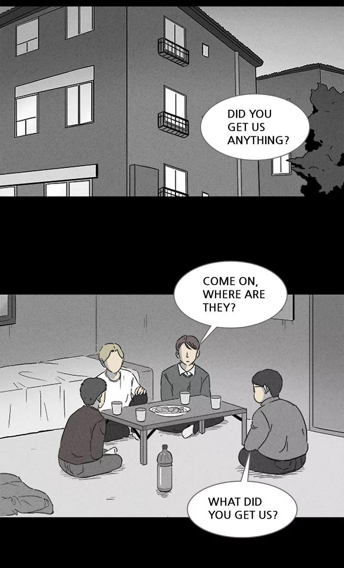 Tales of the unusual Chapter 115 page 2 - Chapter 115: Ep.115: Bone Dice - Part 1